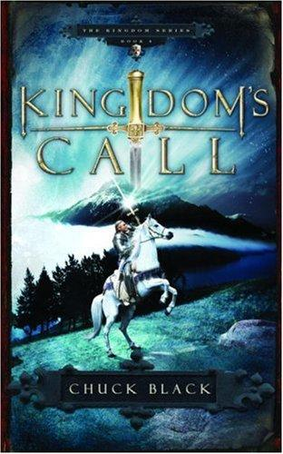 Kingdoms Call Chuck Black Black Chuck