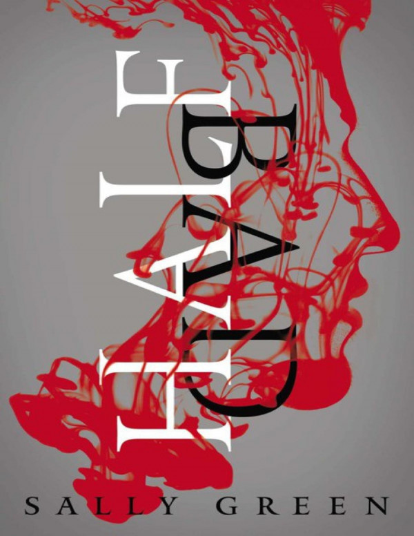 Half Bad The Half Bad Trilogy Green Sally Green Sally
