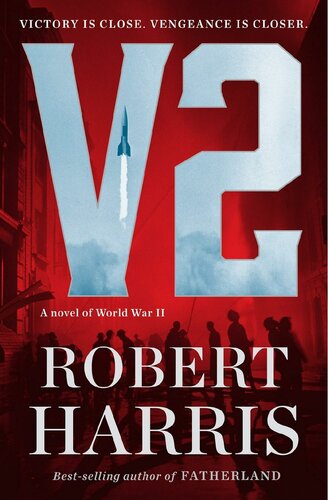 V2 Robert Harris