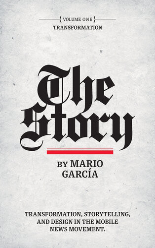 The Story Volume I Transformation Mario Garca