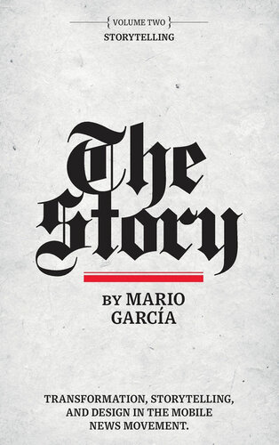 The Story Volume Ii Garcia Mario