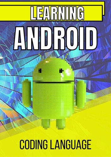 Learning Android Coding Language Complete Coding Tutorial Languages