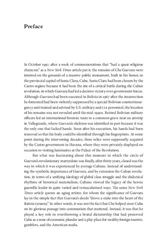 A Revolution In Fragments Mark Goodale
