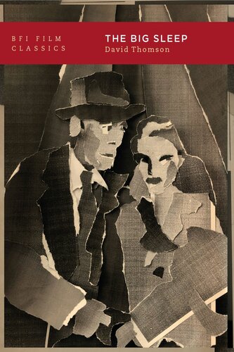 The Big Sleep David Thomson