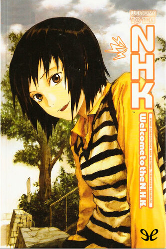 Welcome To The Nhk Tatsuhiko Takimoto