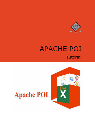 Apache Poi Tutorial Tutorials Point