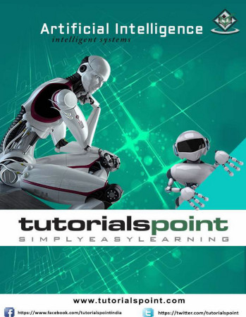 Artificial Intelligence Intelligent Systems Tutorials Point