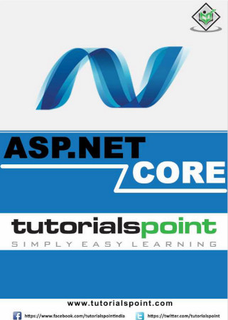 Aspnet Core Tutorials Point