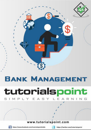 Bank Management Tutorials Point