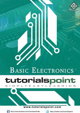 Basic Electronics Tutorials Point