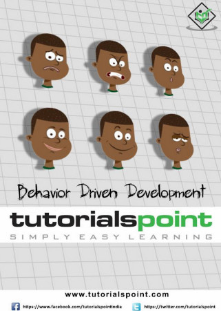 Behavior Driven Development Tutorials Point