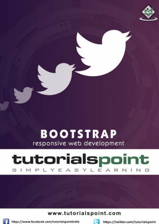 Bootstrap Responsive Web Development Tutorials Point