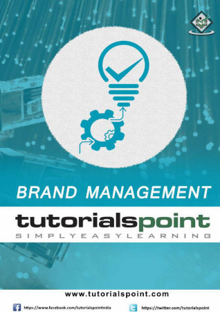 Brand Management Tutorials Point