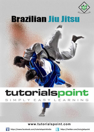 Brazilian Jiu Jitsu Tutorials Point