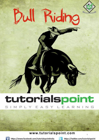 Bull Riding Tutorials Point