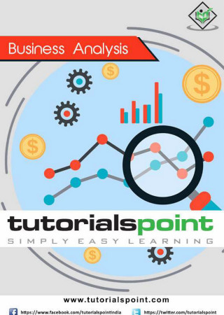 Business Analysis Tutorials Point