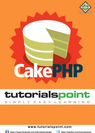 Cakephp Tutorials Point