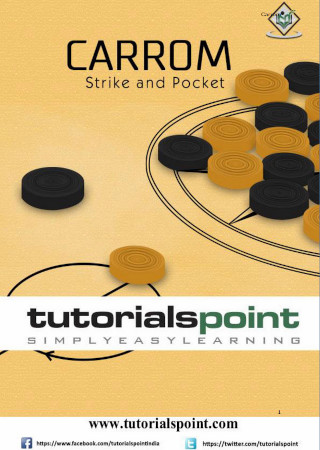 Carrom Strike And Pocket Tutorials Point