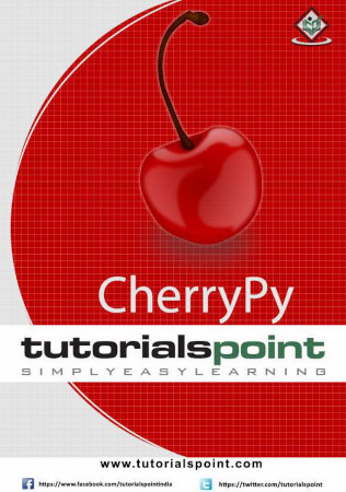 Cherrypy Tutorials Point