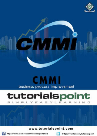 Cmmi Business Process Improvement Tutorials Point