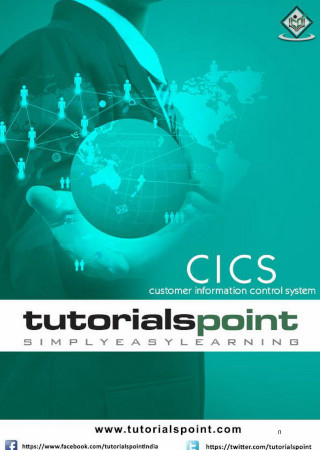 Cics Customer Information Control System Tutorials Point