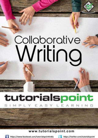 Collaborative Writing Tutorials Point
