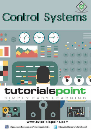 Control Systems Tutorials Point