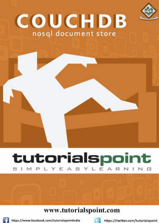 Couchdb Nosql Document Store Tutorials Point