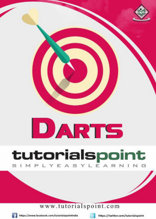 Darts Tutorials Point