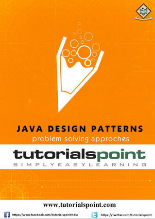 Java Design Patterns Problem Solving Approaches Tutorials Point