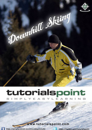 Downhill Skiing Tutorials Point
