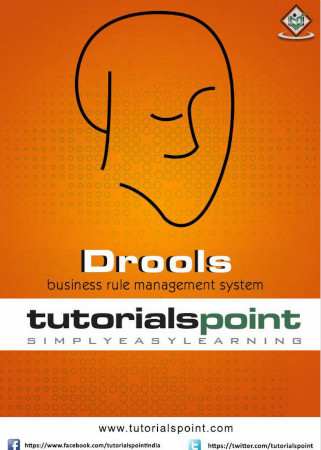 Drools Business Rule Management System Tutorials Point
