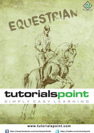 Equestrian Tutorials Point