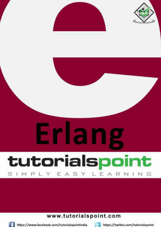 Erlang Tutorials Point