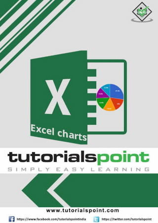 Excel Charts Tutorials Point
