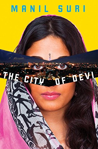 The City Of Devi Manil Suri