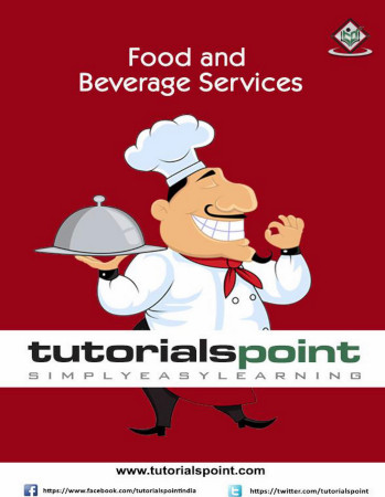 Food And Beverage Services Tutorials Point