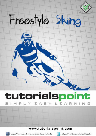 Freestyle Skiing Tutorials Point