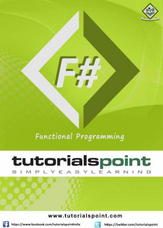 F Functional Programming Tutorials Point