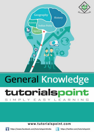 General Knowledge Tutorials Point