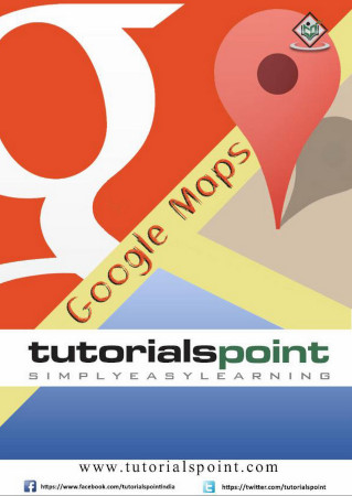 Google Maps Tutorials Point