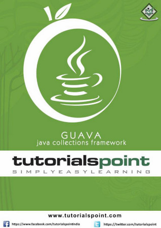 Guava Java Collections Framework Tutorials Point