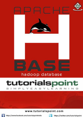 Hbase Hadoop Database Tutorials Point