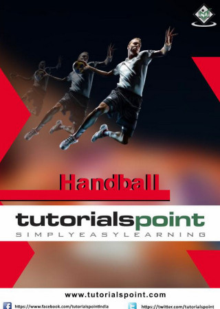 Handball Tutorials Point