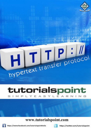 Http Hypertext Transfer Protocol Tutorials Point