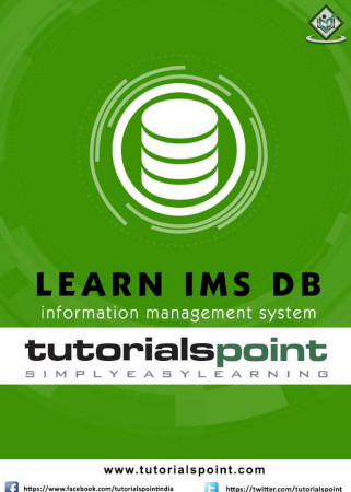 Learn Imsdb Information Management System Tutorials Point