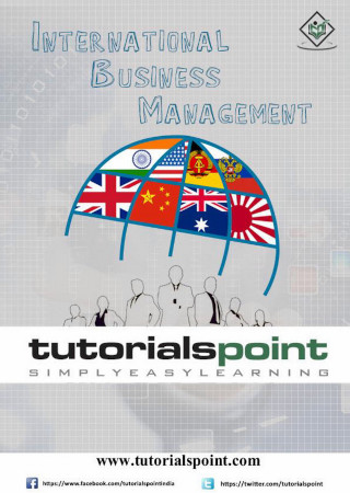 International Business Management Tutorials Point
