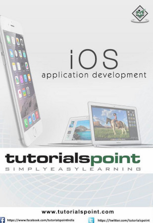 Ios Application Development Tutorials Point