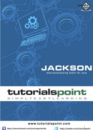 Jackson Dataprocessing Tools For Java Tutorials Point