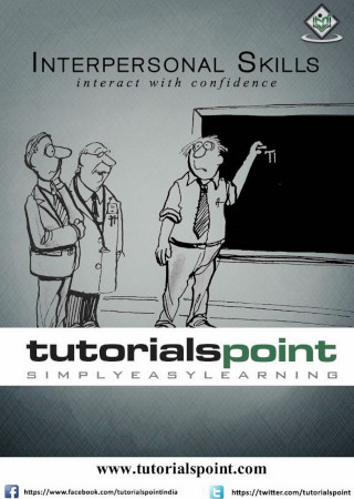 Interpersonal Skills Tutorials Point